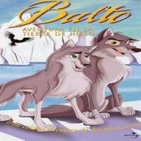 pelicula Balto Aventura en la tierra del hielo