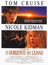 pelicula Un Horizonte muy Lejano (Ciclo Western)