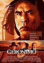 pelicula Geronimo una Leyenda (Ciclo Western)