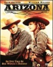 pelicula Arizona (ciclo western)