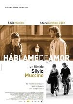 pelicula Háblame De Amor