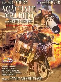 pelicula Agachate Maldito (Ciclo Western)