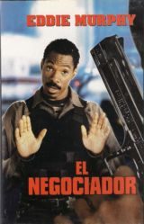 pelicula El negociador