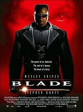 pelicula Blade