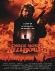 pelicula El Mensajero del infierno (ciclo chuck norris)