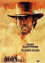 pelicula El Jinete Palido (Ciclo Western)