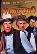 pelicula El Virginiano (ciclo Western)