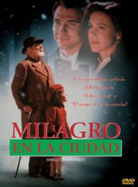 pelicula Milagro en la Ciudad