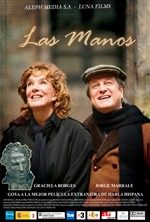 pelicula Las Manos