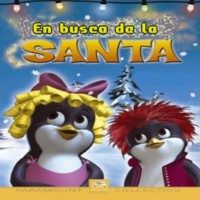 pelicula En busca de la Santa