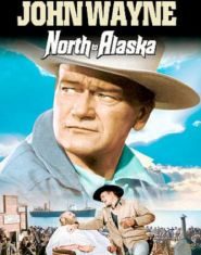 pelicula Alaska, tierra de oro (Ciclo western)