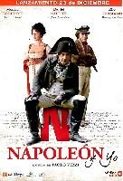 pelicula Napoleón Y Yo