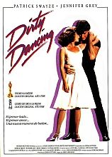 pelicula Dirty Dancing