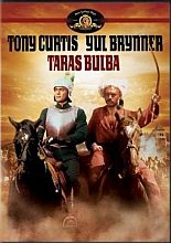 pelicula Taras Bulba (1962)