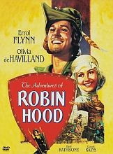 pelicula Robin De Los Bosques