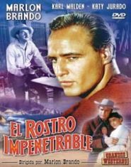 pelicula El Rostro Impenetrable (ciclo western)