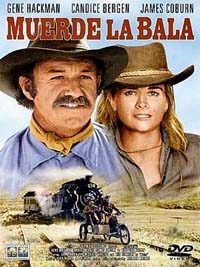 pelicula Muerde La Bala  (Ciclo Western)