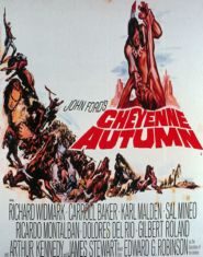 pelicula El gran combate (ciclo western)