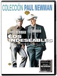 pelicula Los Indeseables (Ciclo Western)