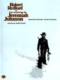 pelicula Las Aventuras De Jeremias Johnson (Ciclo Western)