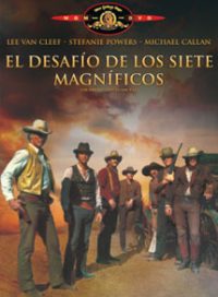 pelicula El Desafio De Los Siete Magnificos (Ciclo Western)