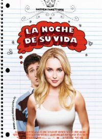 pelicula La Noche De Su Vida