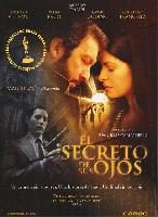 pelicula El Secreto De Sus Ojos