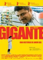 pelicula Gigante