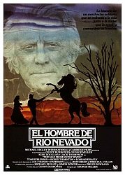 pelicula El Hombre De Rio Nevado (Ciclo Western)