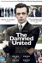 pelicula The Damned United