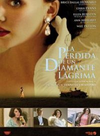 pelicula La Pérdida De Un Diamante Lagrima