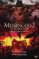 pelicula Messengers 2