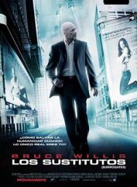 pelicula Los Sustitutos