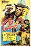 pelicula Colorado Jim (Ciclo Western)