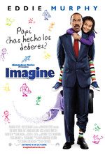 pelicula Imagine