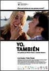 pelicula Yo, También