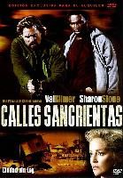 pelicula Calles Sangrientas