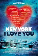 pelicula New York, I Love You