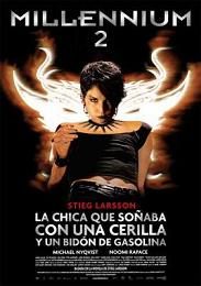 pelicula Millenium 2