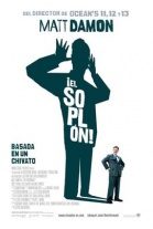 pelicula ¡El Soplón!