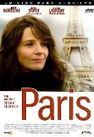 pelicula París