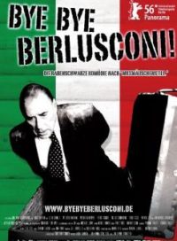 pelicula Bye Bye Berlusconi