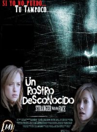 pelicula Un Rostro Desconocido