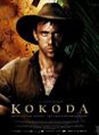 pelicula Kokoda