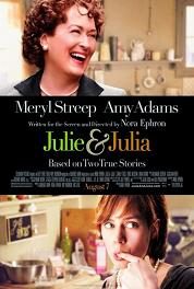 pelicula Julie Y Julia