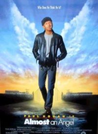 pelicula Casi Un Angel