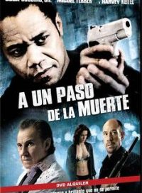 pelicula A Un Paso De La Muerte