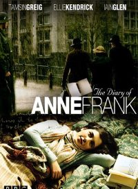 pelicula El Diario De Anna Frank