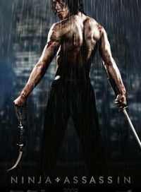 pelicula Ninja Assassin