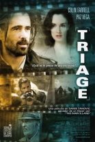 pelicula Triage